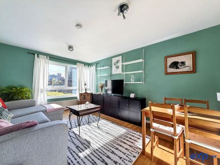 2 bedroom apartment to rent - Photo 4