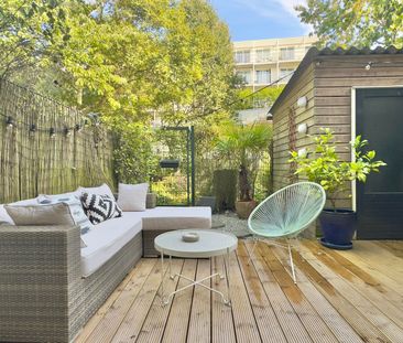 Houtrijkstraat 322, Spaarndammerbuurt-Midden, 1013DW, Amsterdam - Photo 6