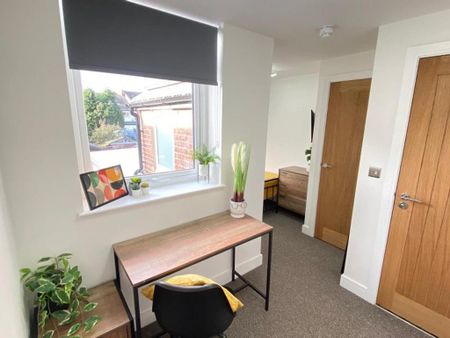 1 bedroom house to rent - Photo 3