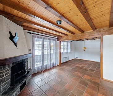 Lovely individual chalet - Photo 2