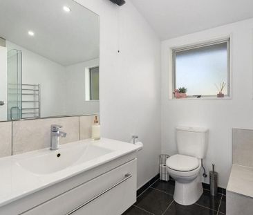 A fully renovated home with fully fenced section - Photo 6