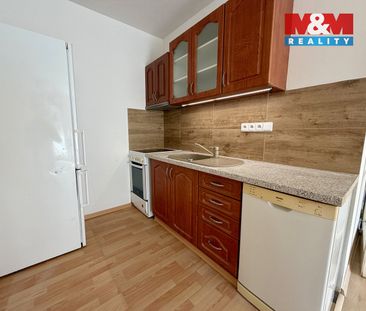 Pronájem bytu 2+kk 40 m² - Photo 3