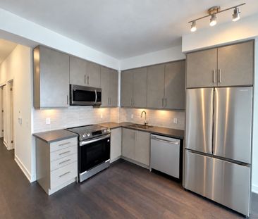 For Lease - 105 Oneida Crescent Unit# 1209, Richmond Hill, Ontario - Photo 5
