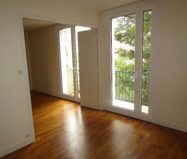 Location Appartement 4 pièces 70m² RENNES 35000 - Photo 2