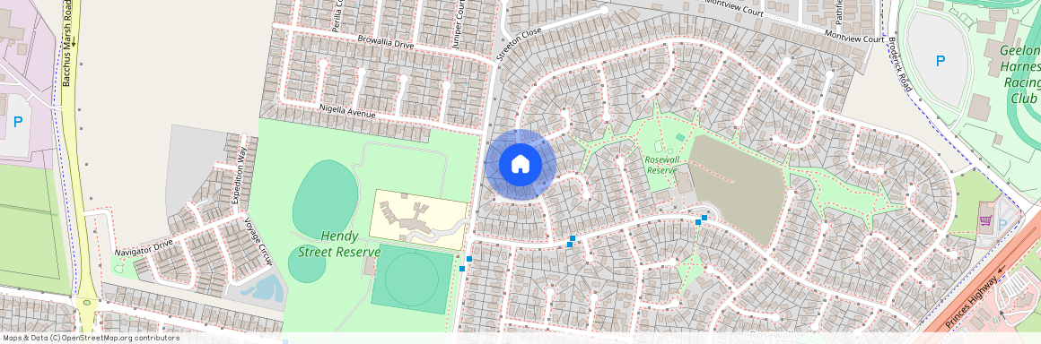 146 Fairbairn Dr, Vic 3214, Corio