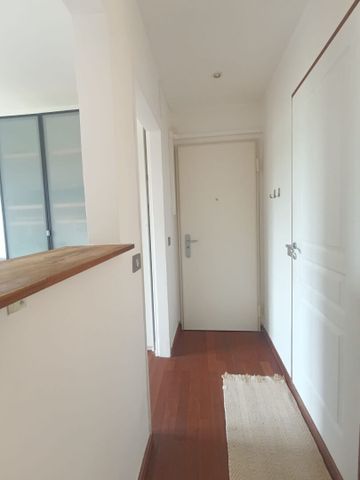 Appartement Saint Maur Des Fosses 1 pièce(s) 20 m2 - Photo 5