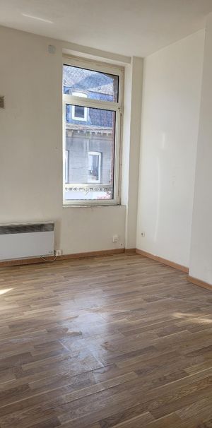 Location Appartement 2 pièces 32m² CAUDRY 59540 - Photo 1