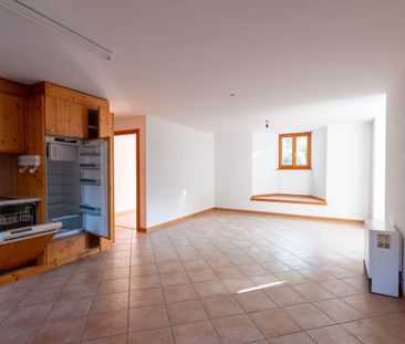 3-bedroom apartment with terrace - Functional and bright - Foto 1