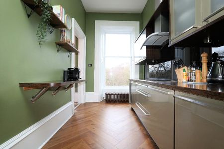 2 bedroom flat to rent - Photo 3