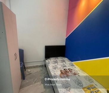 No deposit, Room USJ 16, USJ16, taipan, near LRT, Subang Jaya - Foto 4