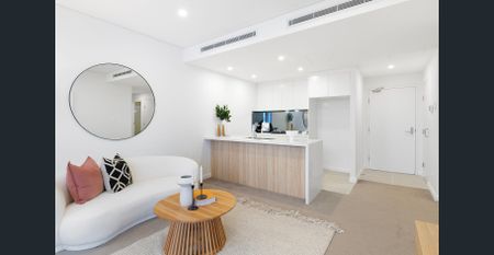 Brand New Light-filled Apartment - Photo 2