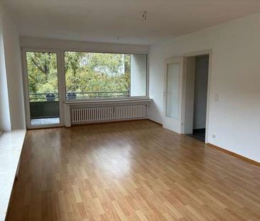 Balkonzeit genießen - wunderschöne Wohnung für die kleine Familie! - Photo 6