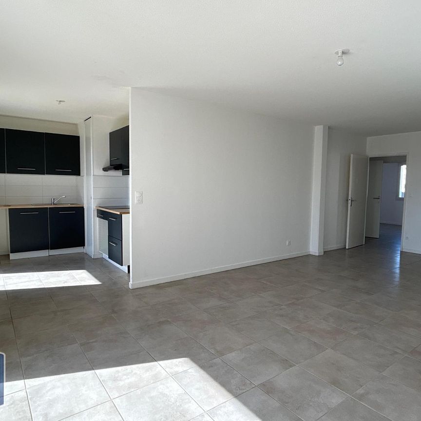Location Appartement 4 pièces 87m² COLOMIERS 31770 - Photo 1