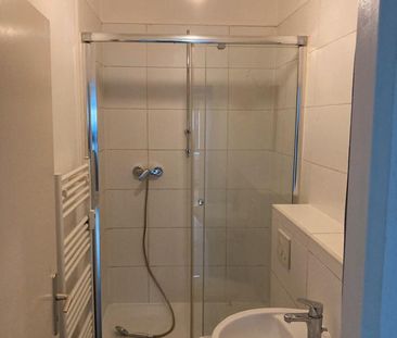 Topsanierte attraktive 3-Zi.-Denkmal-Altbau-EG-Whg. Terrasse gepl - Photo 5