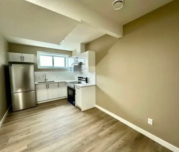 Discover Your Sanctuary in The Uplands! | 19135 29 Avenue NW Lower,... - Photo 1