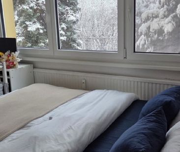15555 NEUE KÜCHE! SÜDSEITIGE LOGGIA! - Photo 3