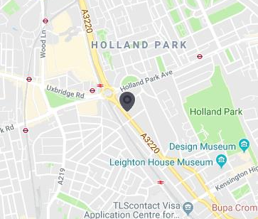 Holland Road, London - Photo 6