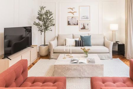 Calle de Echegaray, Madrid, Community of Madrid 28014 - Foto 2