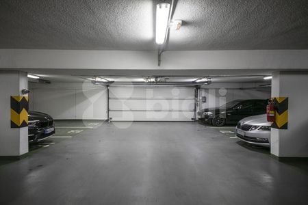 k pronájmu částečně zařízené 2+kk, i s parkovacím stáním, Praha 4 Chodov - Fotografie 3