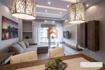 Studio/Γκαρσονιέρα για ενοικίαση Καμάρα - Ροτόντα (Κέντρο Θεσσαλονίκης) - Photo 3