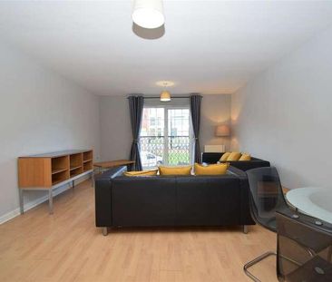 St Christophers Walk, Wakefield, WF1 - Photo 1