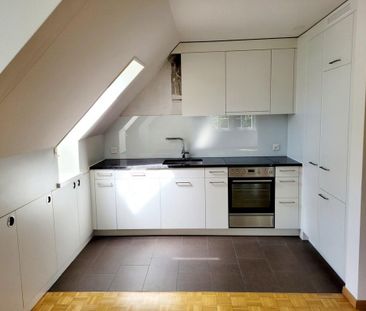 2.5-Zimmer-Wohnung in Aesch ZH zu vermieten - Photo 3
