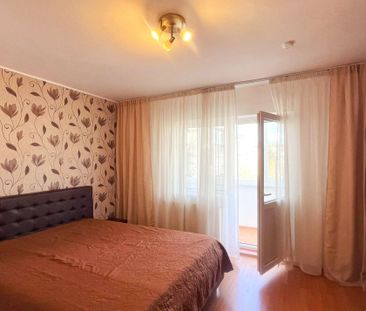 Apartament cu 2 camere in zona Scriitorilor - Photo 2