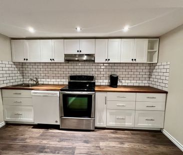 For Lease - 7253 Thornhill Crescent Unit# Lower, Niagara Falls, Ont... - Photo 2