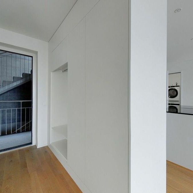 Einziehen, entspannen, geniessen - 3.5 Zimmer für jedes Lebensgefühl - Photo 1