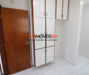 Apartamento para alugar, Palmares - Belo Horizonte/MG - Photo 5