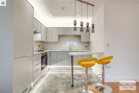 Junction House, HA0, Wembley - Photo 5