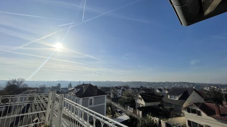 Location Appartement 2 pièces 39m² EPINAY SUR ORGE 91360 - Photo 5