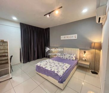 Residences @ 1 Tebrau - Photo 5
