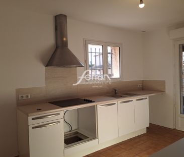 Location Maison 3 pièces 76m² DRAGUIGNAN 83300 - Photo 2