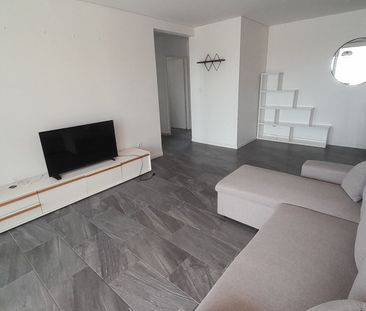 Location appartement 4 pièces, 87.74m², La Trinité - Photo 3