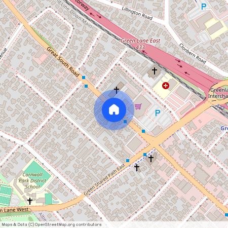 187 k Great South Rd, Greenlane, Auckland City