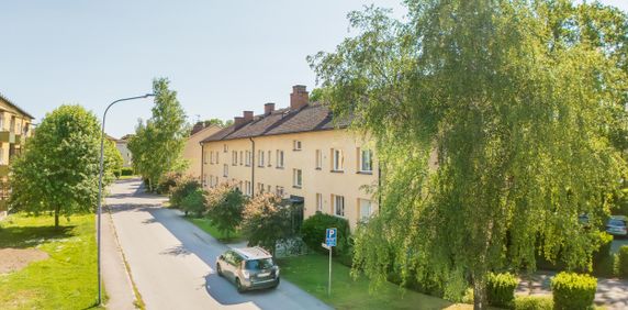 Gröna vägen, Finspång - Foto 2