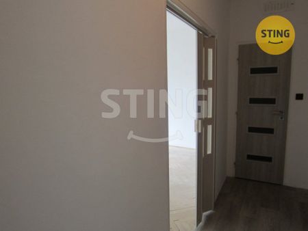 Byt 1+1 k pronájmu, Havířov / Podlesí, ulice Rušná - Fotografie 5