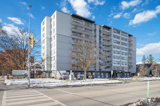 For Lease - 396 Queens Avenue Unit# 610, London East, Ontario - Photo 1