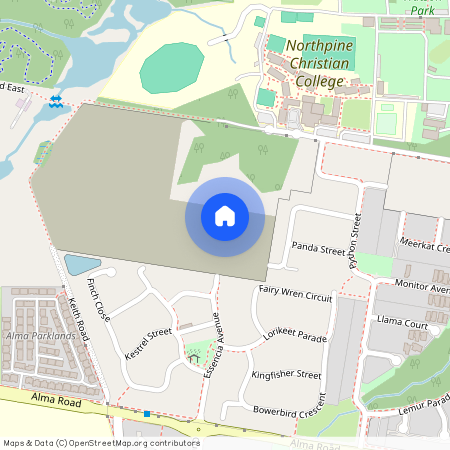 13 Grevillea Street, Qld 4503, Dakabin