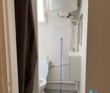 Location Appartement 1 pièce 16m² ASNIERES SUR SEINE 92600 - Photo 3