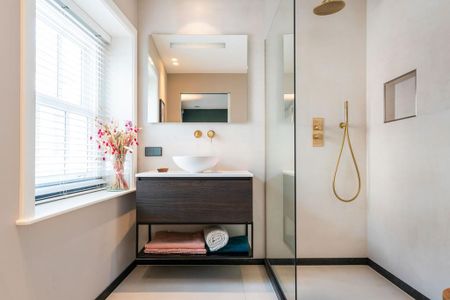 Appartement te huur: Kazernestraat 47 2514 CS Den Haag - Photo 4