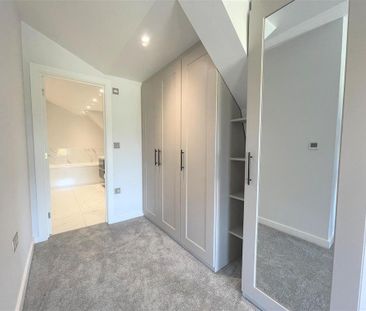 3 bedroom barn conversion to rent - Photo 1