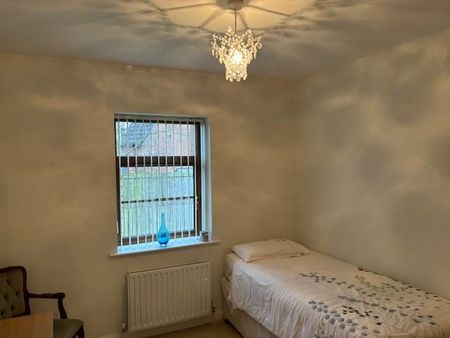 14, Blacksmith Corner, Ballynure, Ballyclare - Photo 4