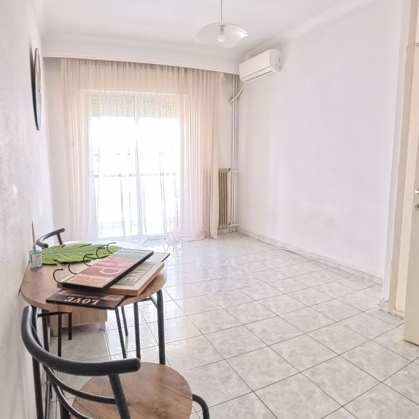 Studio/Γκαρσονιέρα για ενοικίαση Πυροβολικά - Προφήτης Ηλίας (Σέρρες) - Photo 1