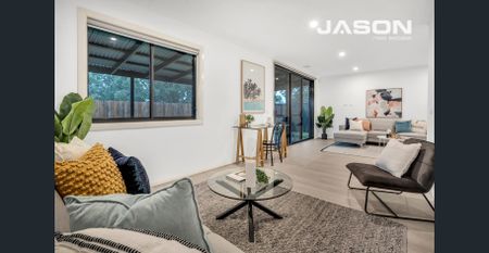 Modern Contemporary Living at its Best! - Photo 2