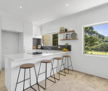 North Facing Two Bedroom Apartment - Photo 2