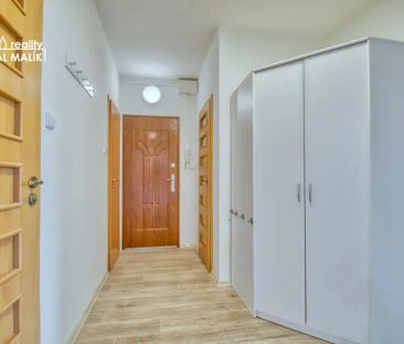 Pronájem prostorného bytu 2+1 s lodžií, 60 m - Photo 4