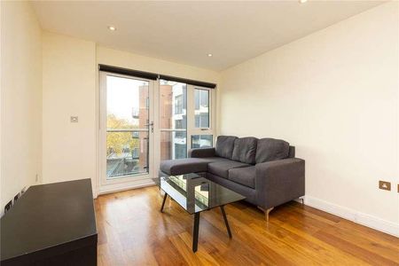 Goswell Road, London, EC1M - Photo 3