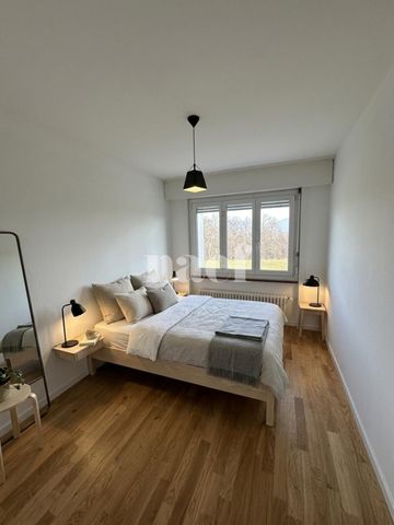 Appartement 4 pièces avec balcon - Foto 2